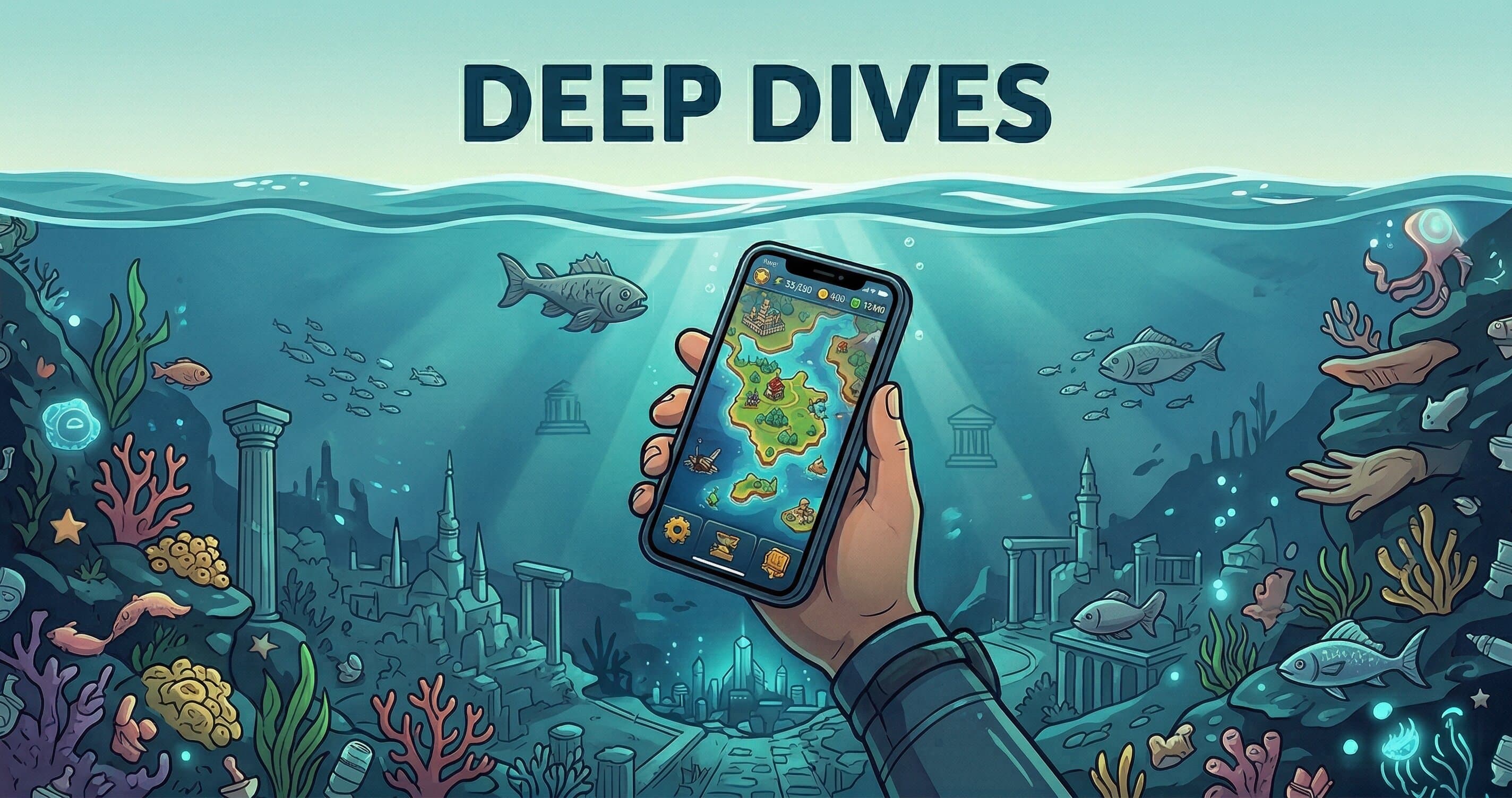 Deep Dives